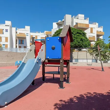 Appartamento Medano4you Ocean Family Dream *